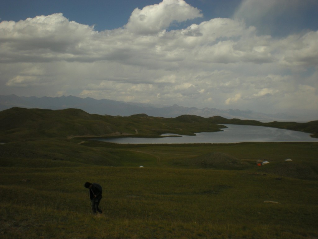 the day her father&nbsp;died